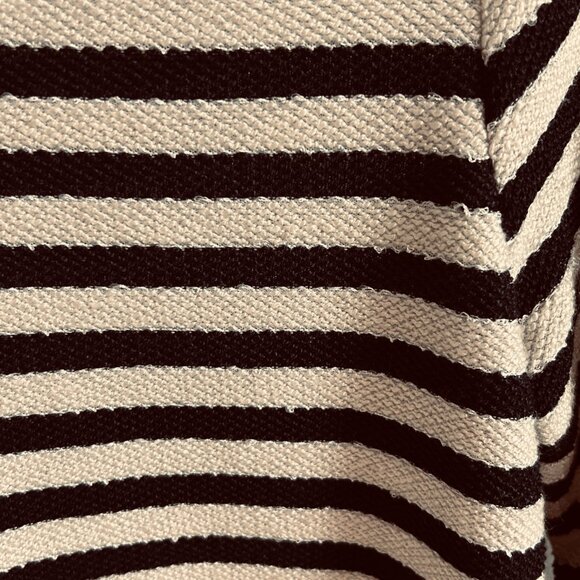 Sparkly long-sleeved turtleneck, summer cover-up, all season sweater EUC - Picture 4 of 5